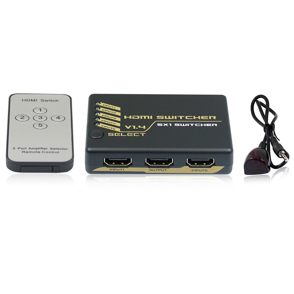 HDI-4251_with_Remote