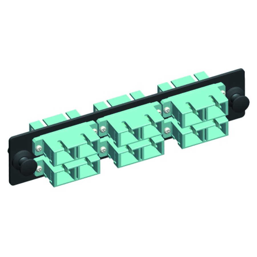 Adapter Strips Type A