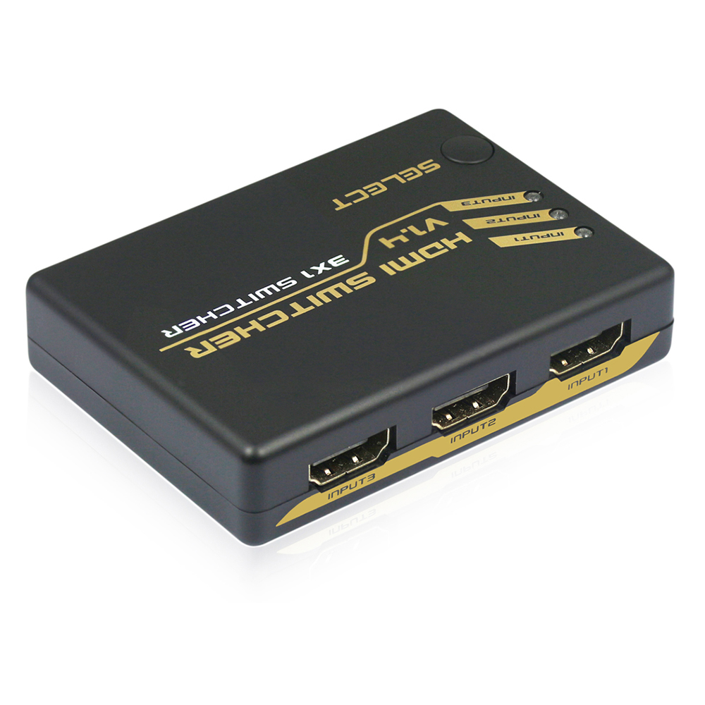 HDI-4251_with_Remote